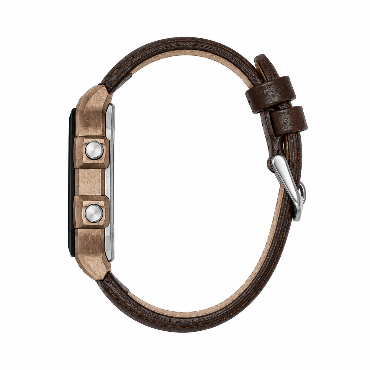 Casio Illuminator AE-1200 Leather