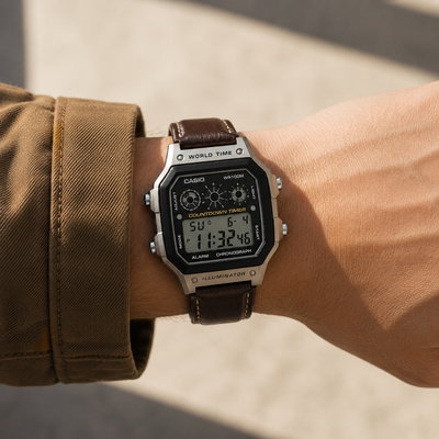 Watches