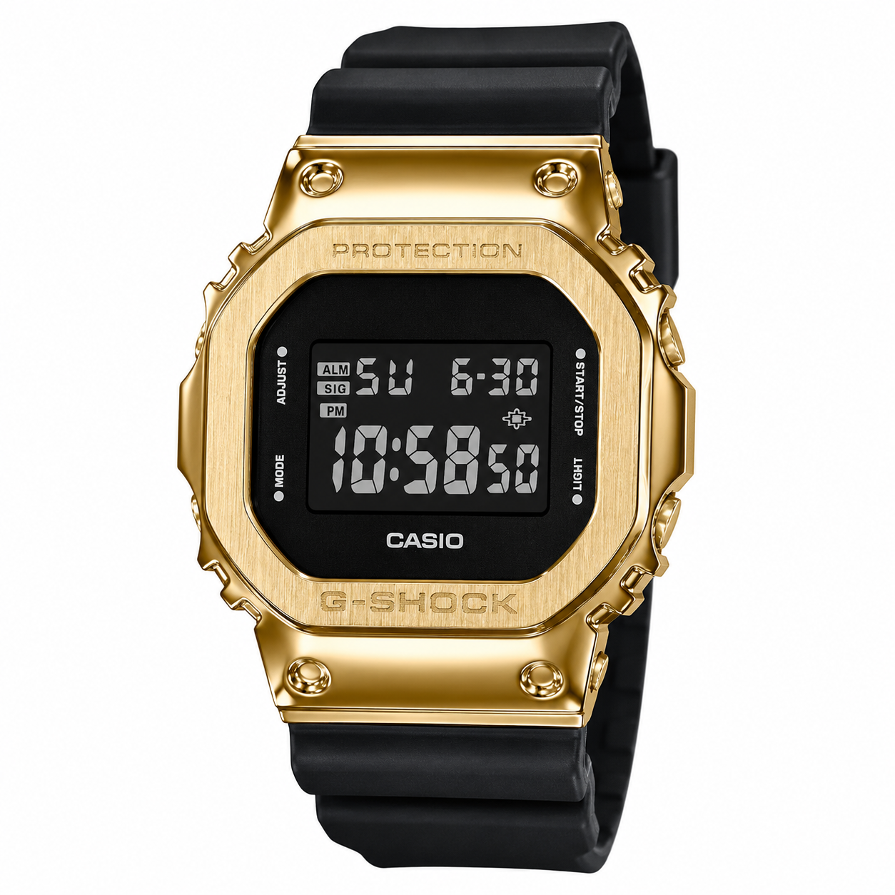 CASIO G-SHOCK G992 GM-5600-1DR