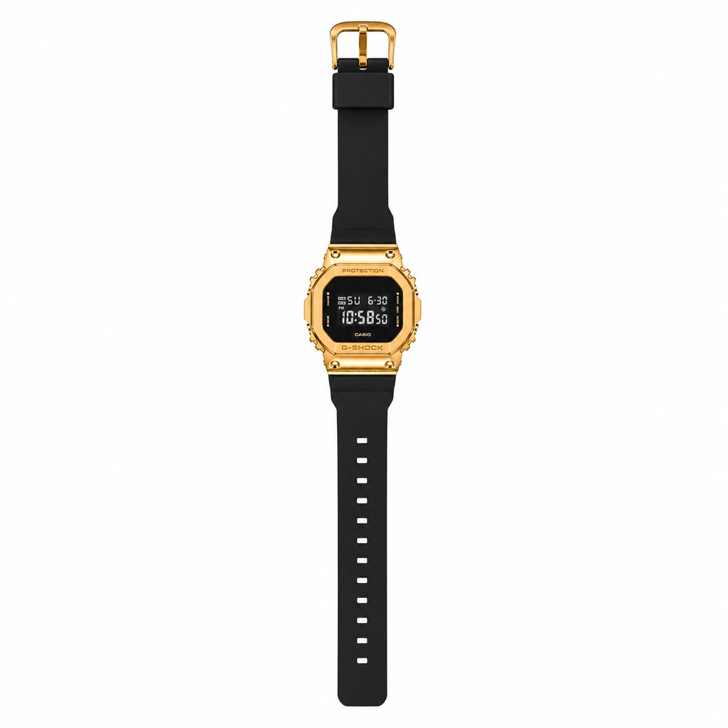 CASIO G-SHOCK G992 GM-5600-1DR