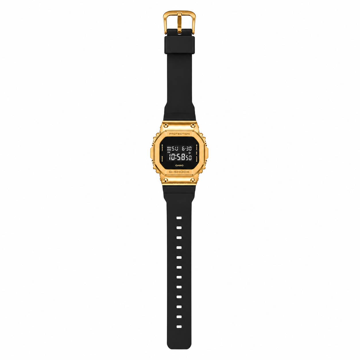 CASIO G-SHOCK G992 GM-5600-1DR